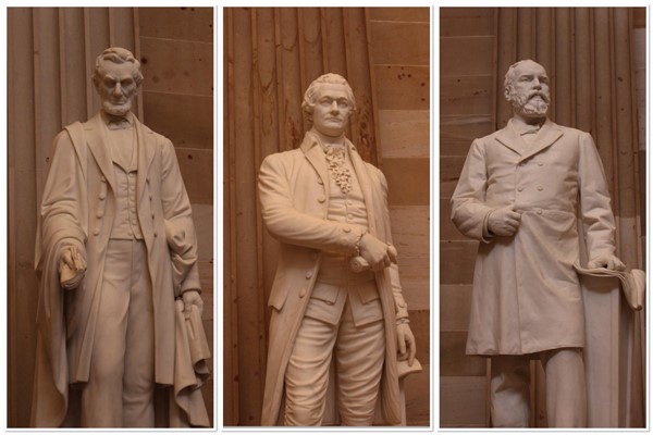 US Capitol