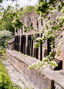 Amberley Museum