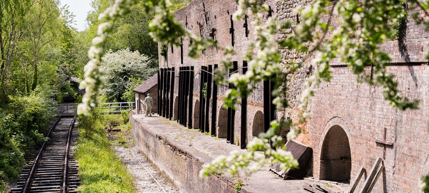 Amberley Museum