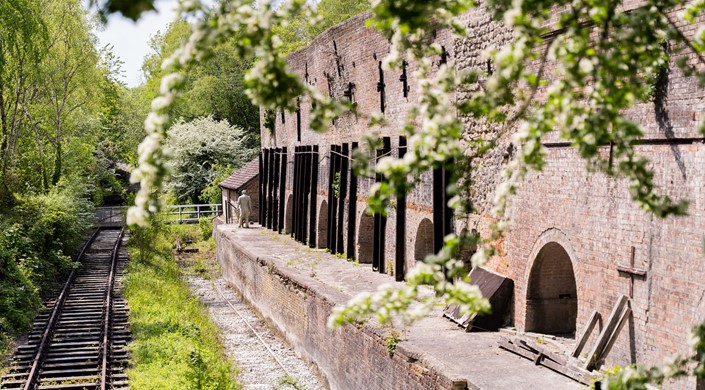 Amberley Museum