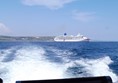 Picture of Brilliant day out on the sea