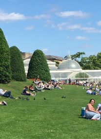 Glasgow Botanic Gardens