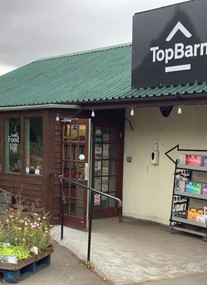 Top Barn Farm Shop