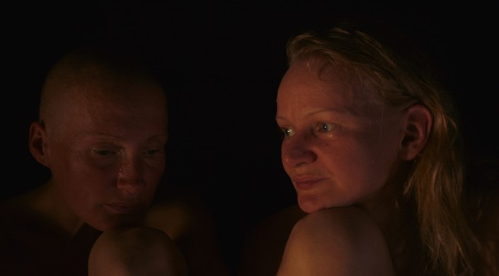 Visible Cinema: Smoke Sauna Sisterhood (15)