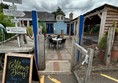 Carpark entrance