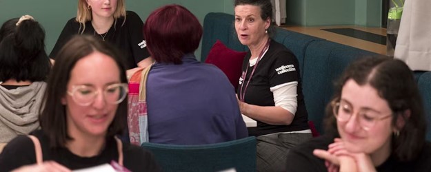 Conversations About Death article image