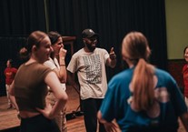 FUSE workshop