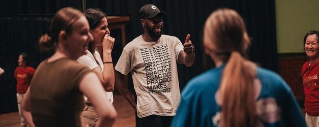 FUSE workshop article image