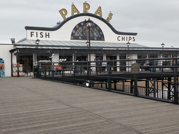 Picture of Papa's, Cleethorpes
