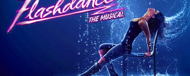 FLASHDANCE BSL Interpreted Performance article image