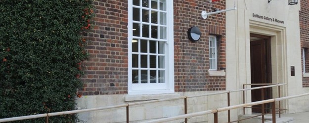 Disabled Access Day 2017 article image