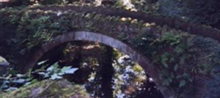 Jesmond Dene Park