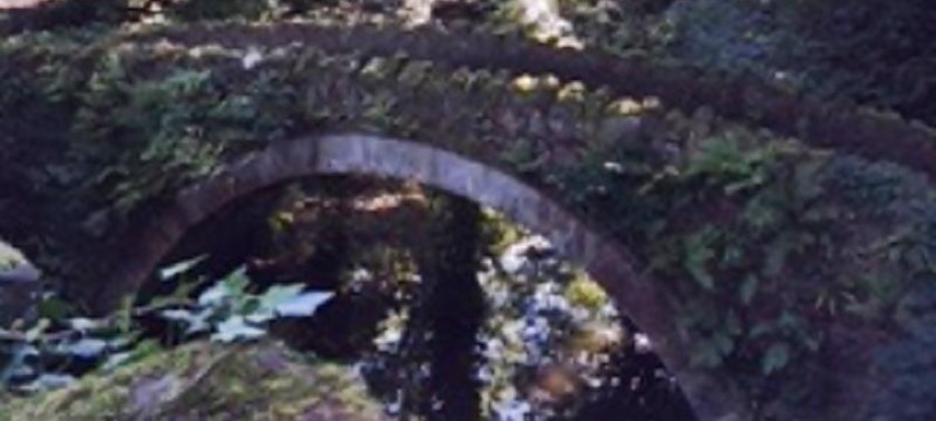 Jesmond Dene Park