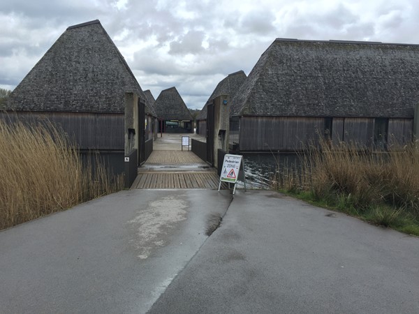 Picture of Brockholes Nature Reserve