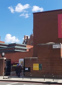 The British Library