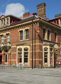 Museum of Barnstaple and North Devon