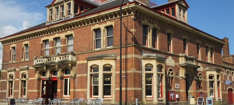 Museum of Barnstaple and North Devon
