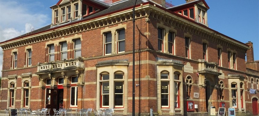 Museum of Barnstaple and North Devon