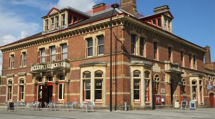 Museum of Barnstaple and North Devon