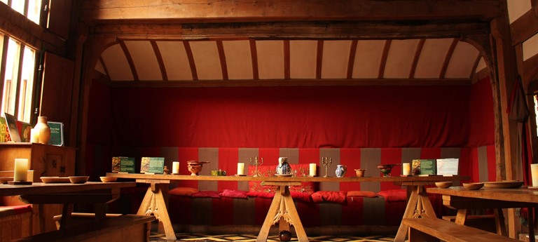 Barley Hall