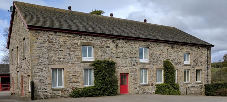 Mellwaters Barn Cottages