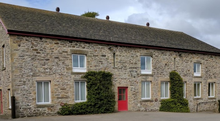 Mellwaters Barn Cottages