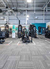 PureGym Gloucester Quedgeley