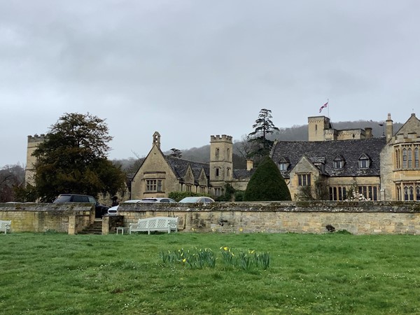 Picture of Ellenborough Park