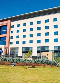 Hilton Garden Inn Nairobi Airport