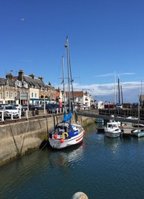 Quayside