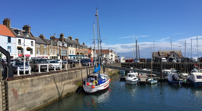 Quayside