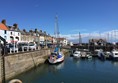 Picture of Quayside, Anstruther