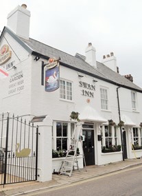 The Swan Inn