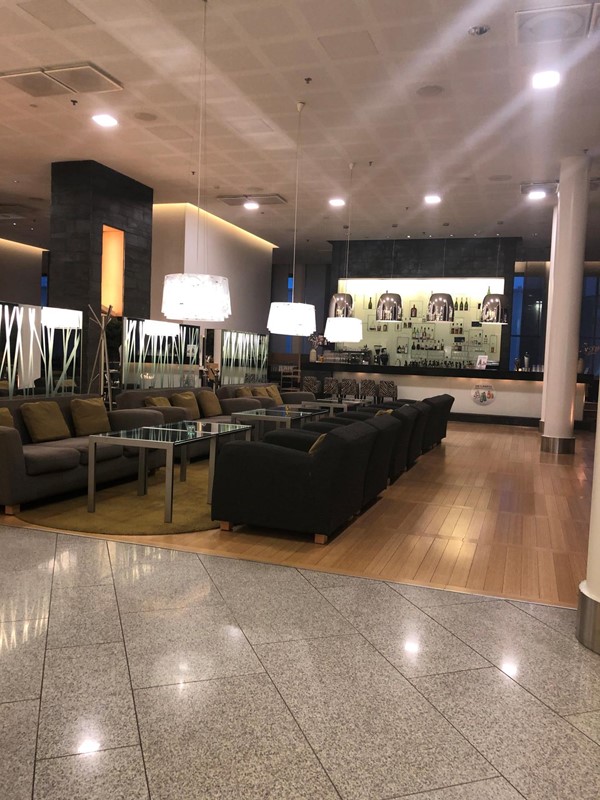 Picture of Hilton Helsinki Airport