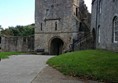 Picture of Prudhoe Castle, Prudhoe