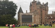 Glamis Castle