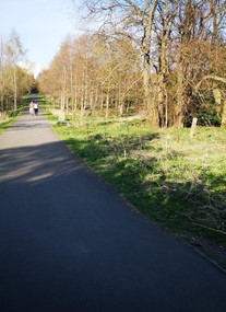 Craigmillar Castle Park