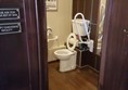 Accessible Toilet