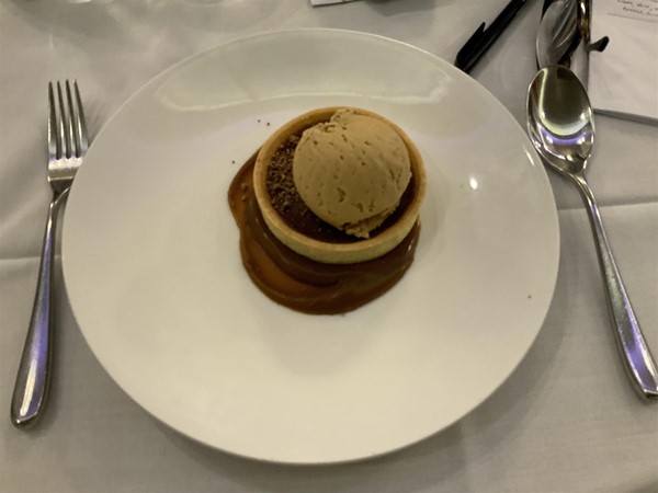 Image of a plate of food