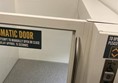 Image of a wheelchair lift