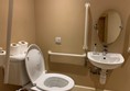 Picture of The Swan's Accessible Toilet