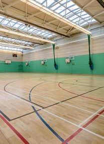 Talacre Community Sports Centre