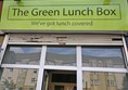 The Green Lunch Box