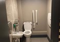 Accessible toilet