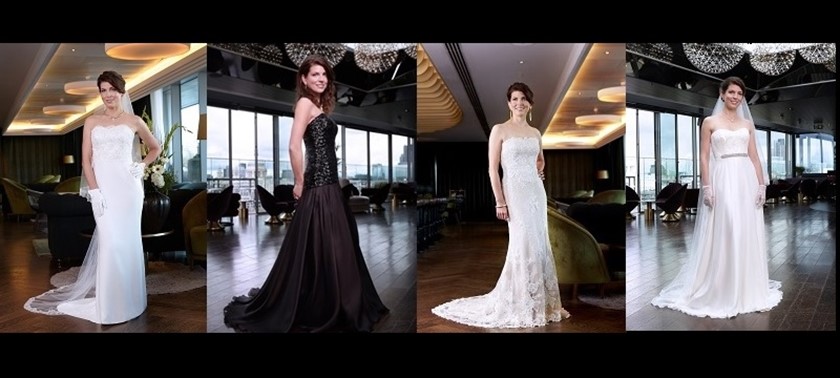 Melanie Potro Bridal Couture