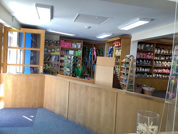 Shop