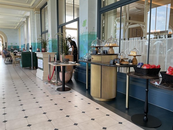 Image of Heythrop Park