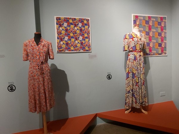 Fashion and Textile Museum