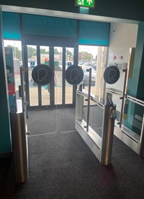 PureGym Blyth