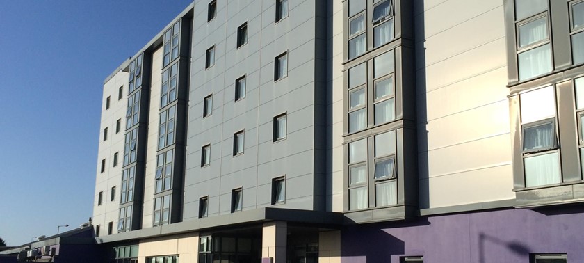 Premier Inn Dublin Airport